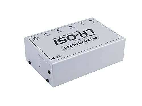 omnitronic-lh-051-dual-phantom-speiseadapter-12-48v-f-r-2-mikrofone image 4