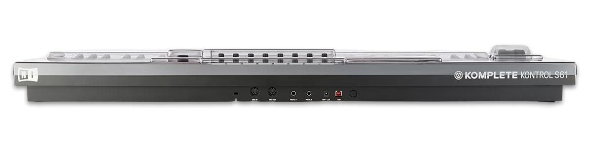decksaver-ni-komplete-kontrol-s61-mk2-cover-sto-absorbierende-schutzabdeckung image 4