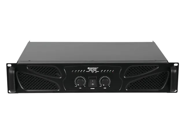 omnitronic-xpa-700-stereo-pa-endstufe-2x-350w-4-ohm image 1