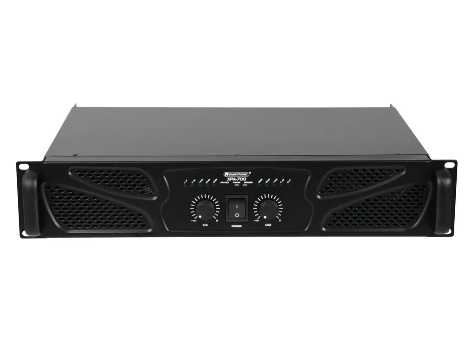 omnitronic-xpa-700-stereo-pa-endstufe-2x-350w-4-ohm image 1