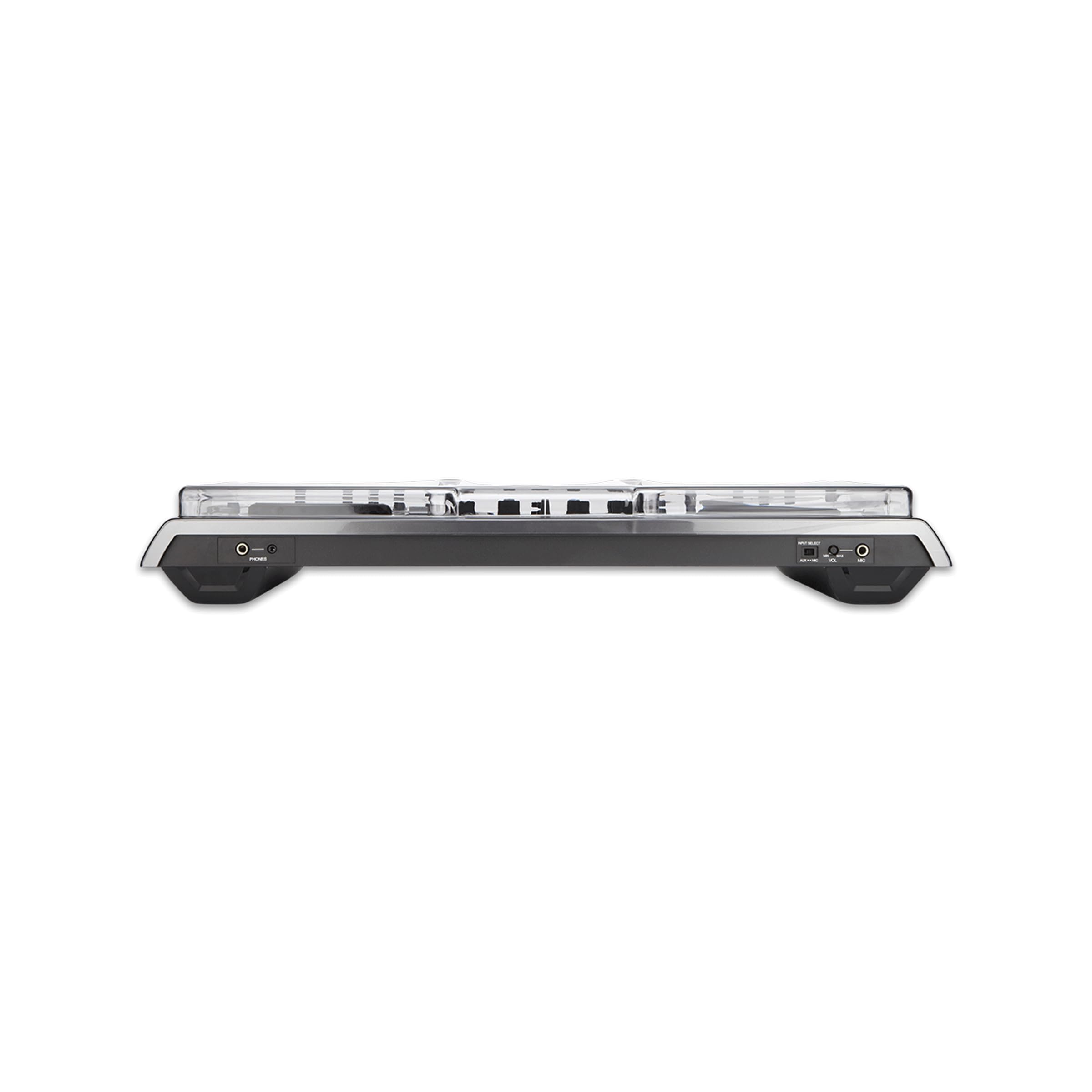 decksaver-ds-pc-ddjt1-schutzh-lle-f-r-pioneer-dj-ddj-t1-controller image 3
