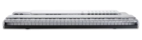decksaver-ds-pc-mpk261-keyboard-cover-f-r-akai-mpk261-transparent image 5