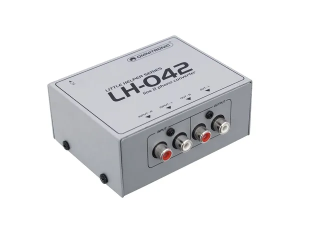 omnitronic-lh-042-line-phono-wandler-passiver-stereo-konverter image 1