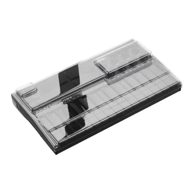 decksaver-dsle-pc-keystep37-light-edition-cover-f-r-arturia-keystep-37 image 1