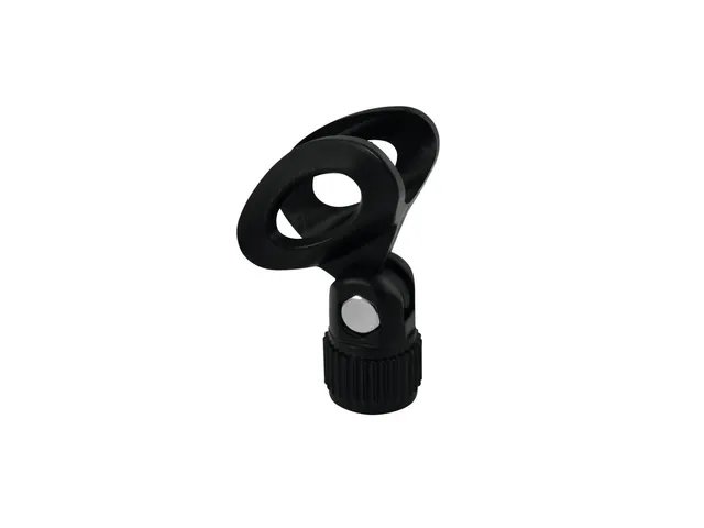 omnitronic-mck-30-mikro-klemmhalter-flexibel-25-35-mm image 1