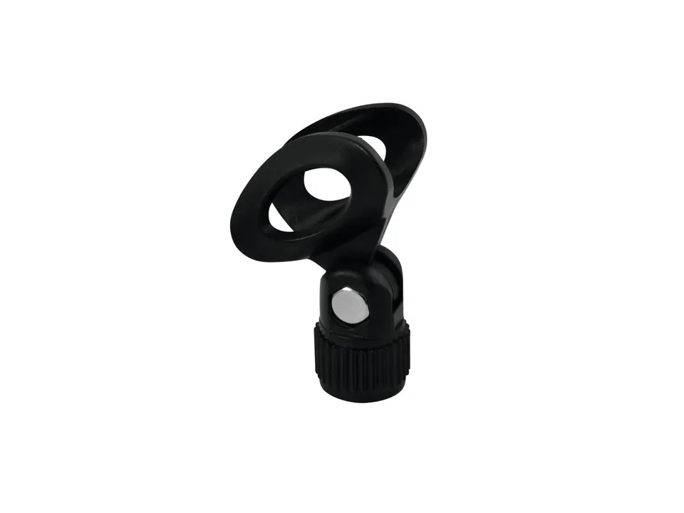 omnitronic-mck-30-mikro-klemmhalter-flexibel-25-35-mm image 1