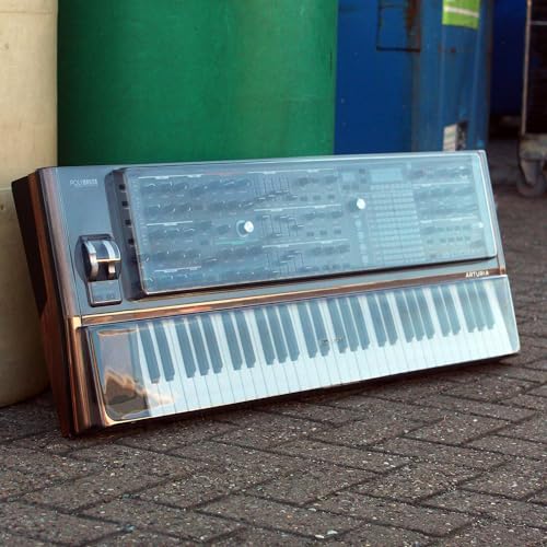 decksaver-abdeckung-f-r-arturia-polybrute-keyboard-schutzhaube image 8