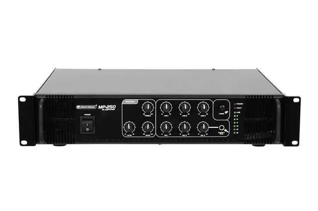 omnitronic-mp-250-ela-mischverst-rker-250-watt-19-mono-verst-rker image 1