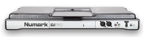 decksaver-ds-pc-numarkidj-cover-f-r-numark-idj-pro-dj-controller image 8