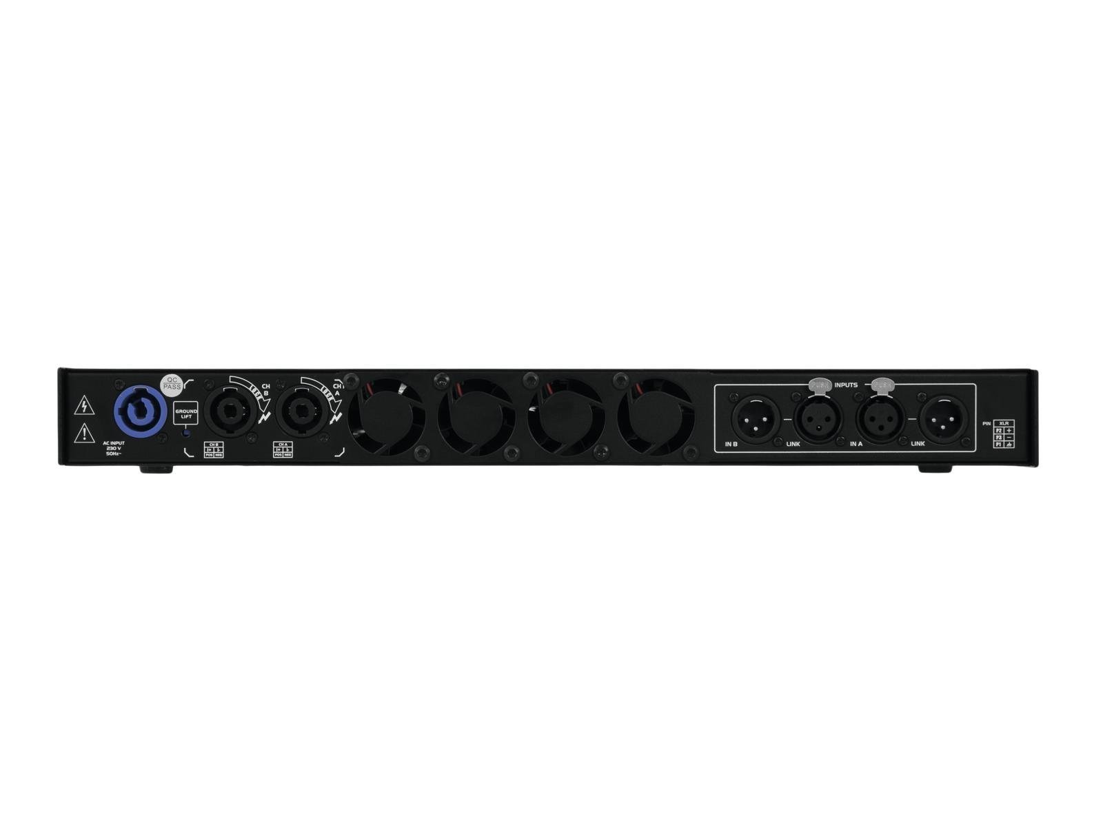 omnitronic-xda-2402-class-d-pa-verst-rker-2x1200w-an-4-ohm-mit-schaltnetzteil image 3