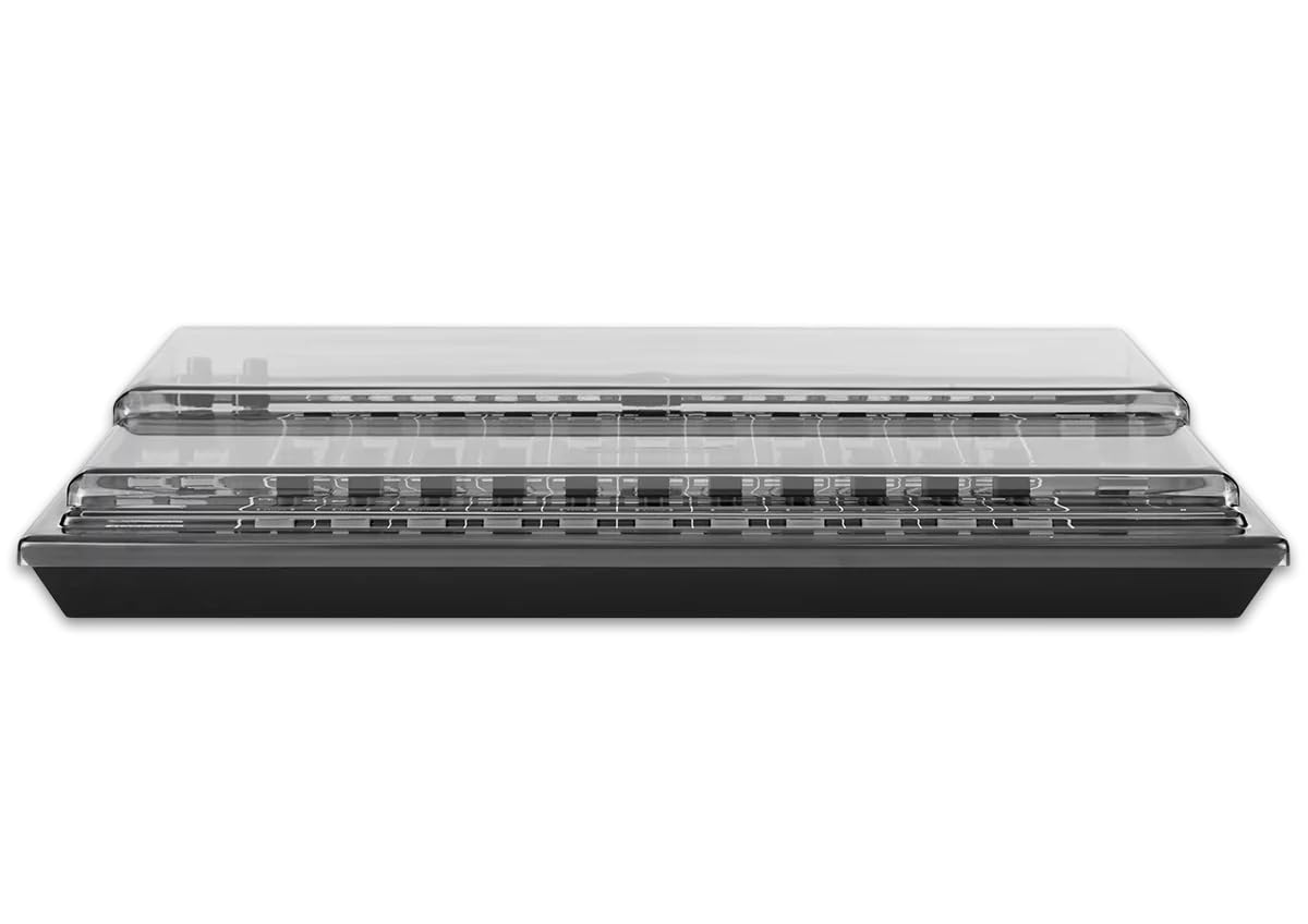 decksaver-ds-pc-mx1-staubschutz-abdeckung-f-r-roland-aira-mx-1 image 2