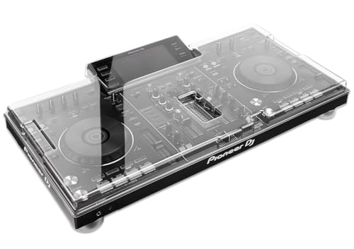 decksaver-ds-pc-xdjrx-schutzabdeckung-f-r-pioneer-dj-xdj-rx image 5