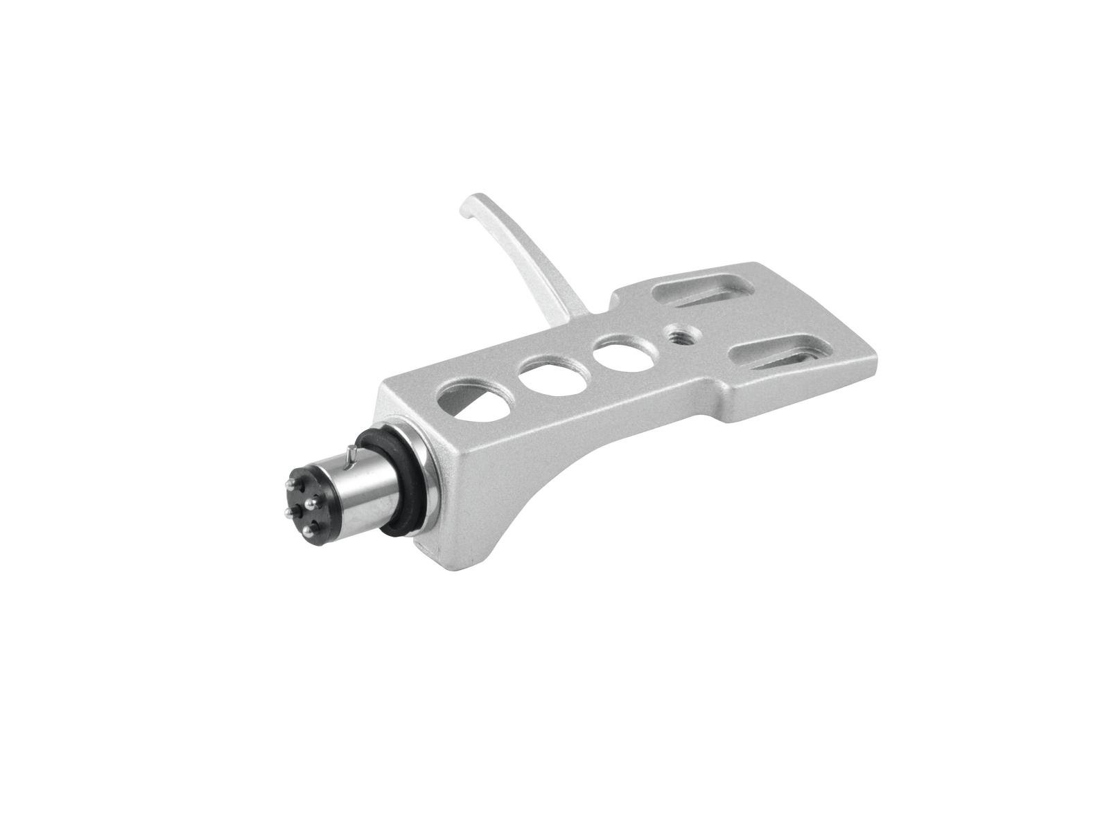 omnitronic-headshell-systemtr-ger-c-silber-leer-universell image 1