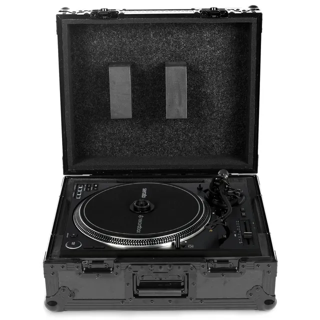 udg-ultimate-flight-case-pioneer-dj-plx-crss12-black-turntable-flightcase image 1