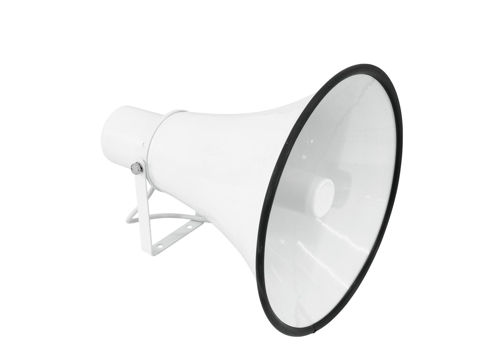 omnitronic-hr-20-druckkammerlautsprecher-100v-horn-20w-ip44 image 2
