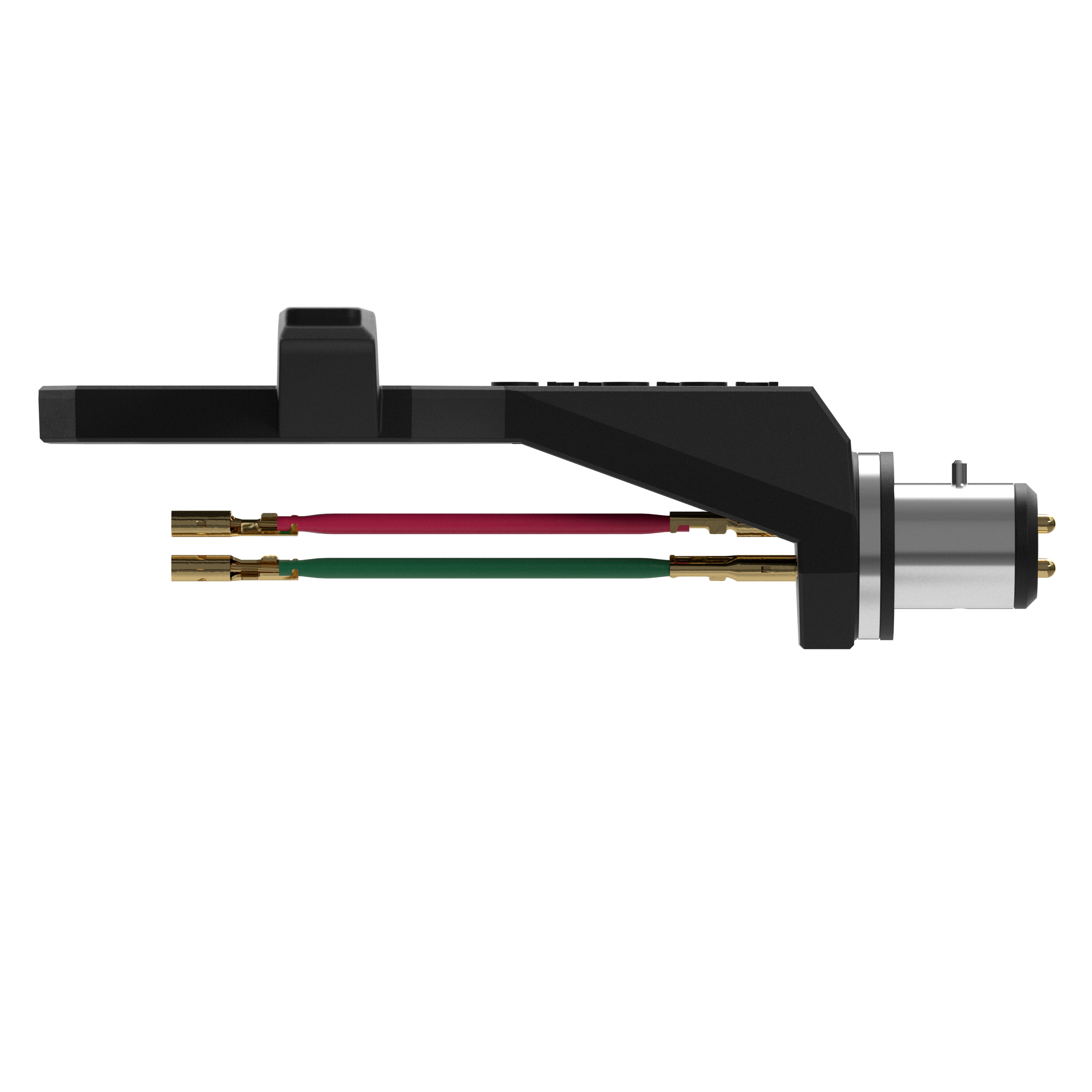 ortofon-sh-2-black-headshell-universeller-tonabnehmer-tr-ger-mit-sme-bajonett image 4