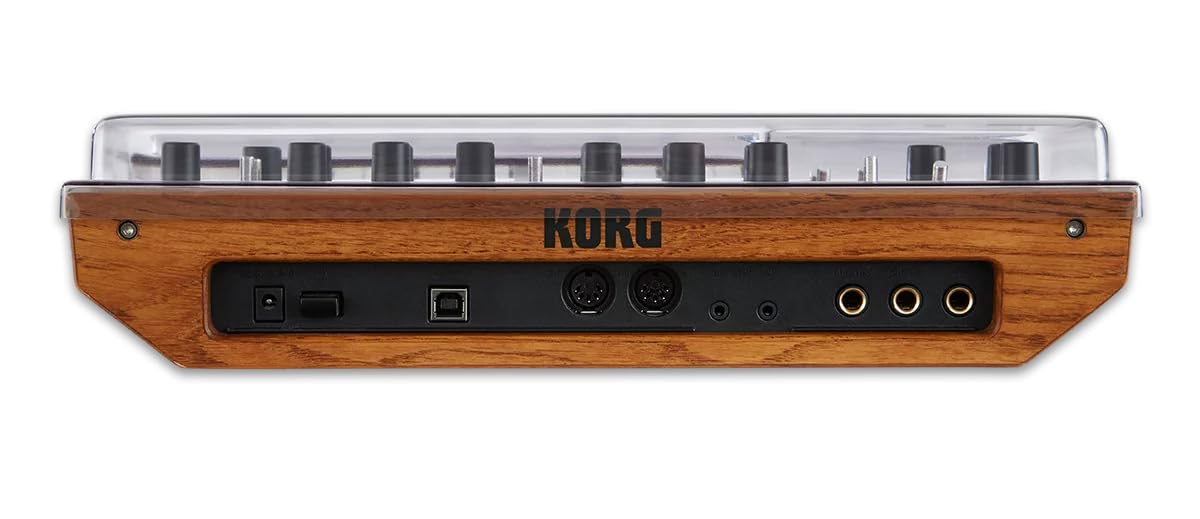 decksaver-cover-f-r-korg-monologue-schutzhaube image 3