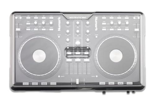 decksaver-ds-pc-mixtrackp-cover-schutzabdeckung-f-r-numark-mixtrack-pro image 4