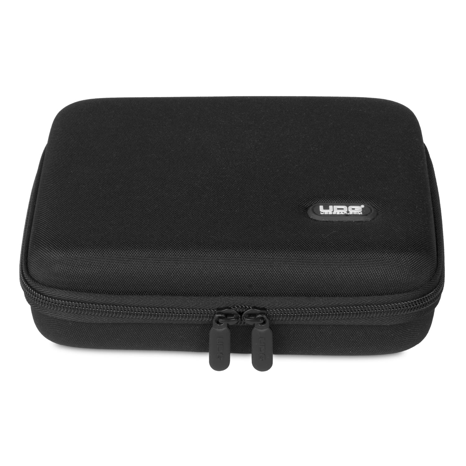 udg-creator-ni-komplete-audio-6-hardcase-black-mk2-audio-interface-case image 7