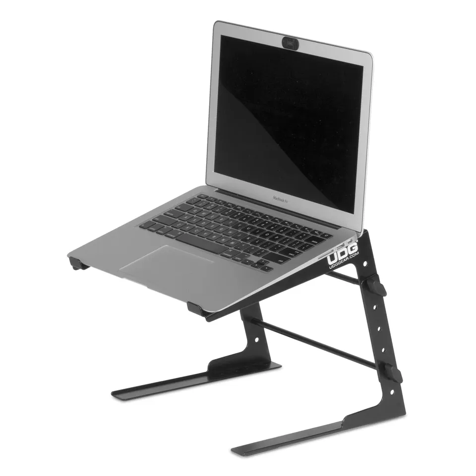 udg-ultimate-laptop-st-nder-schwarz image 1