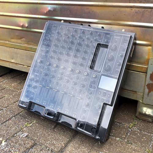decksaver-abdeckung-f-r-pioneer-djm-v10-ds-pc-v10 image 8