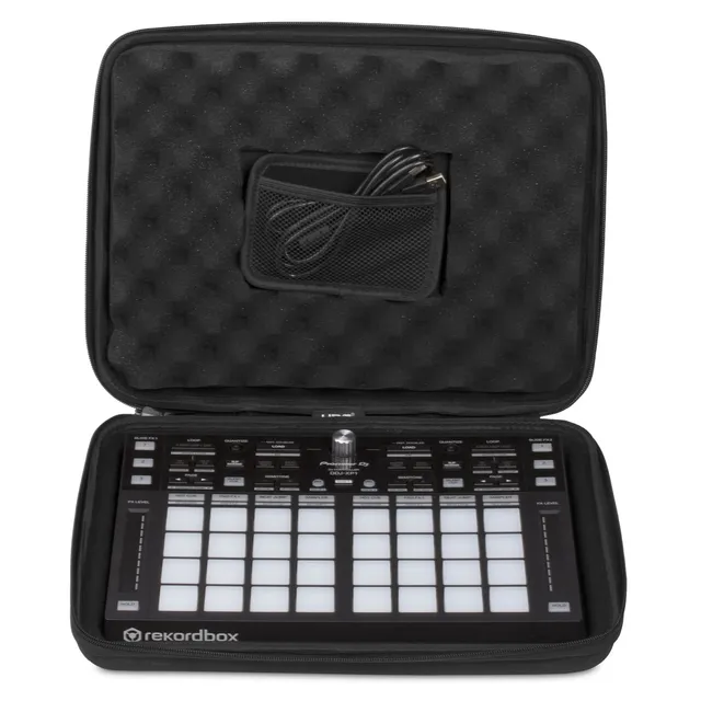 udg-creator-pioneer-dj-ddj-xp2-reloop-buddy-ready-hardcase-schwarz image 1