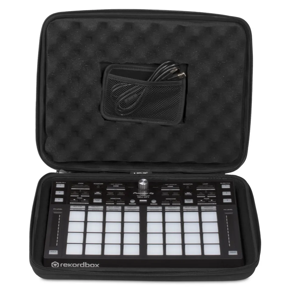 udg-creator-pioneer-dj-ddj-xp2-reloop-buddy-ready-hardcase-schwarz image 1