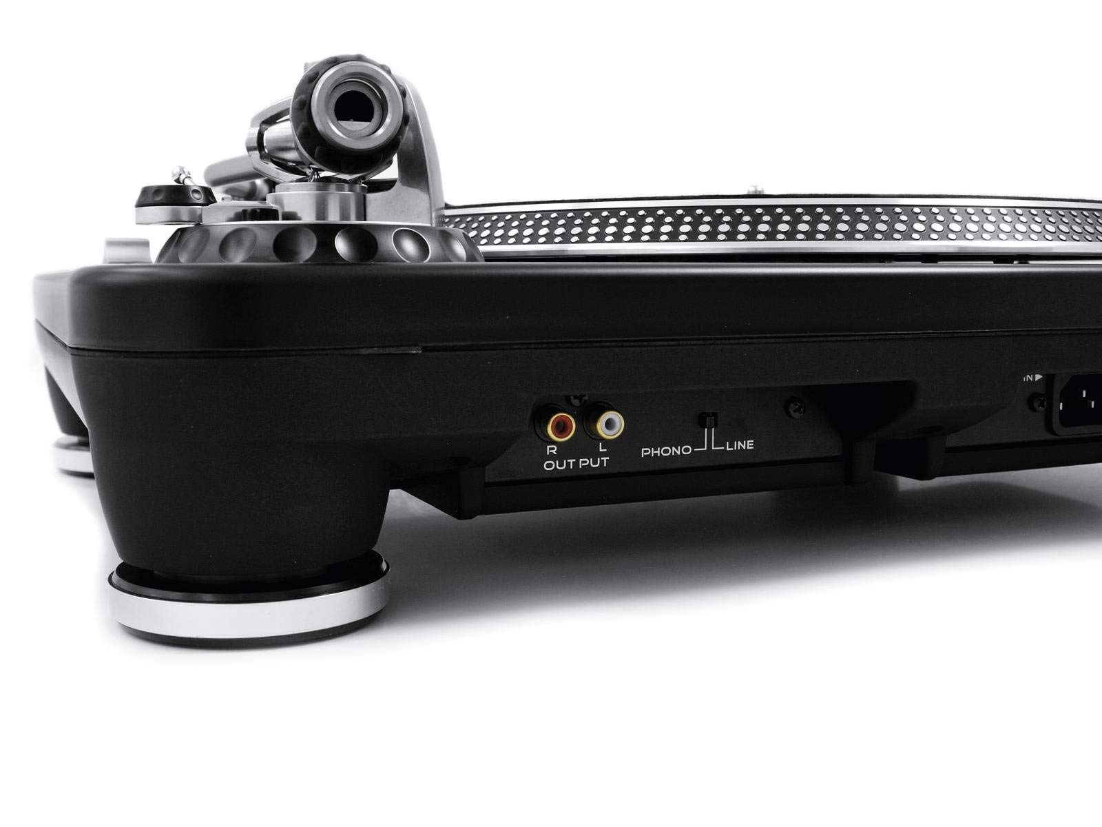 omnitronic-dd-5220l-plattenspieler-schwarz-direktantrieb-ultra-torque-dj-turntab image 5