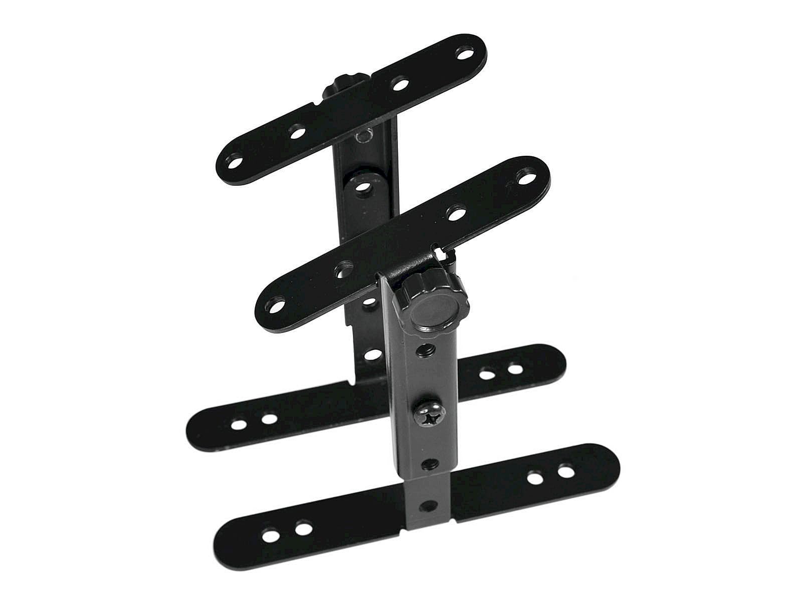 omnitronic-controller-st-nder-2-3-he-drehbar-mixer-dj-stand image 1