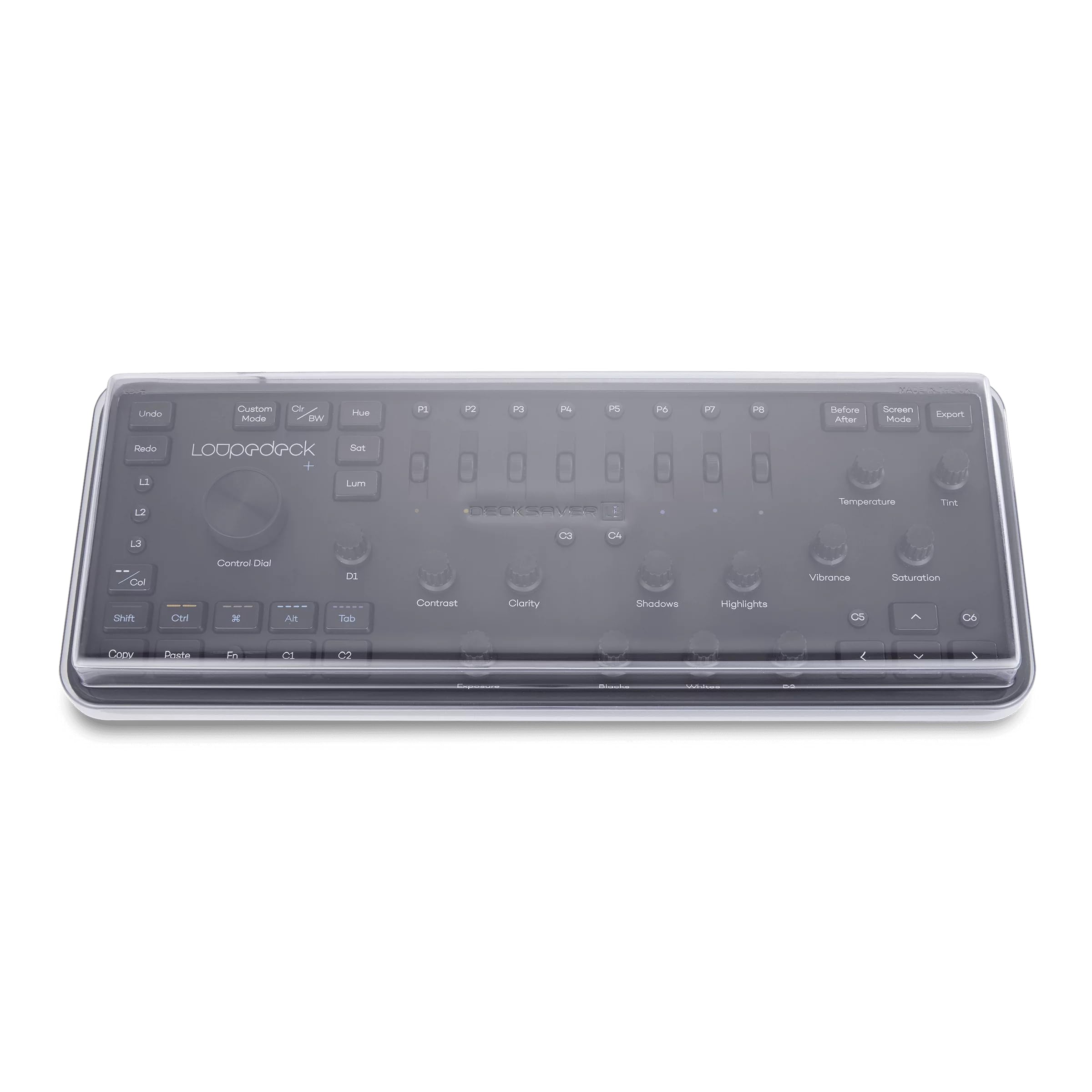 decksaver-le-cover-f-r-loupedeck-polycarbonat-schutzh-lle image 3