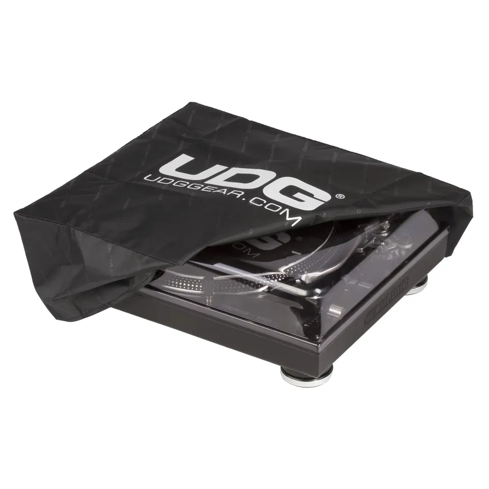 udg-ultimate-turntable-19-mixer-staubschutzh-lle-schwarz-mk2-1-st-ck image 1