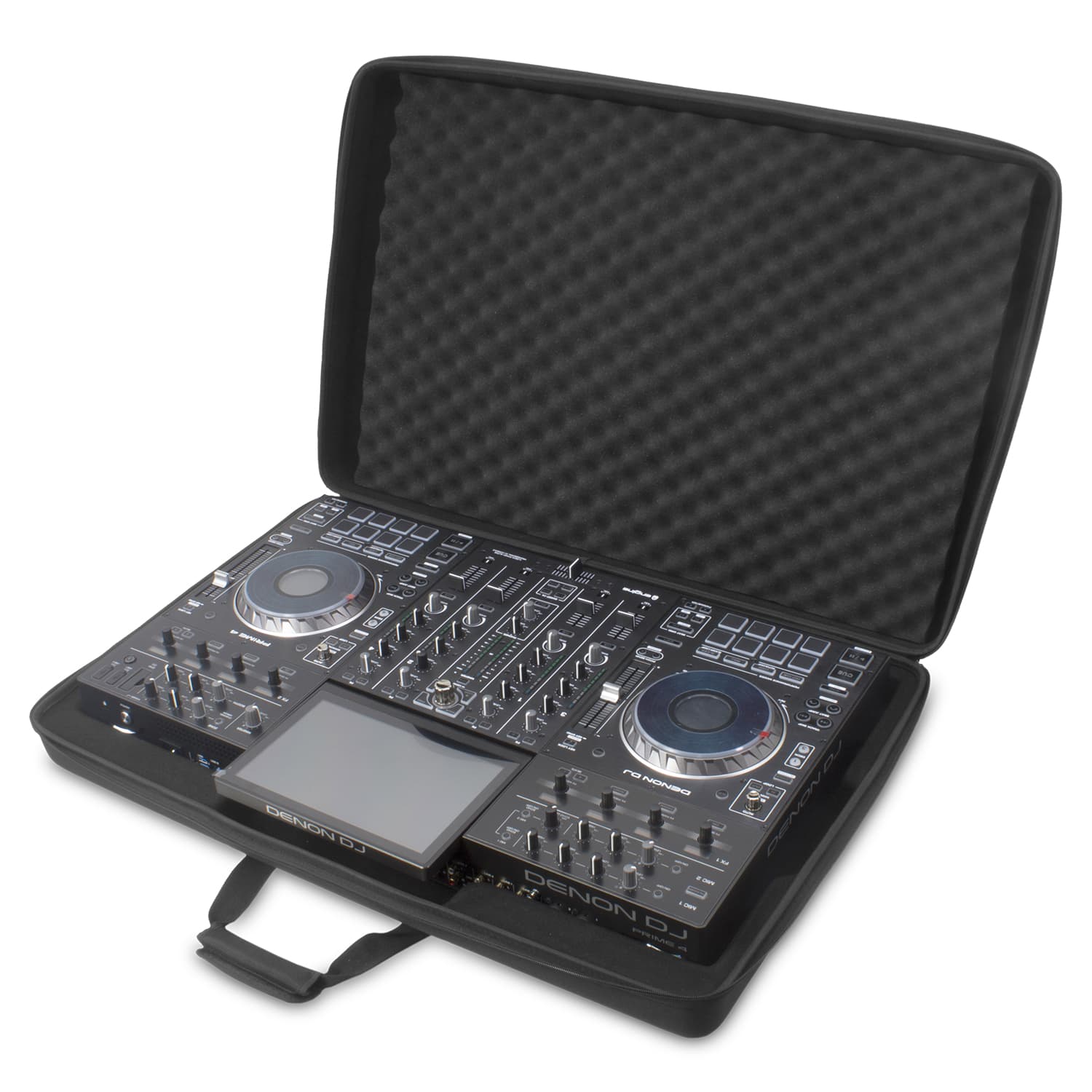 udg-creator-denon-dj-prime-4-prime-4-hardcase-schwarz image 3