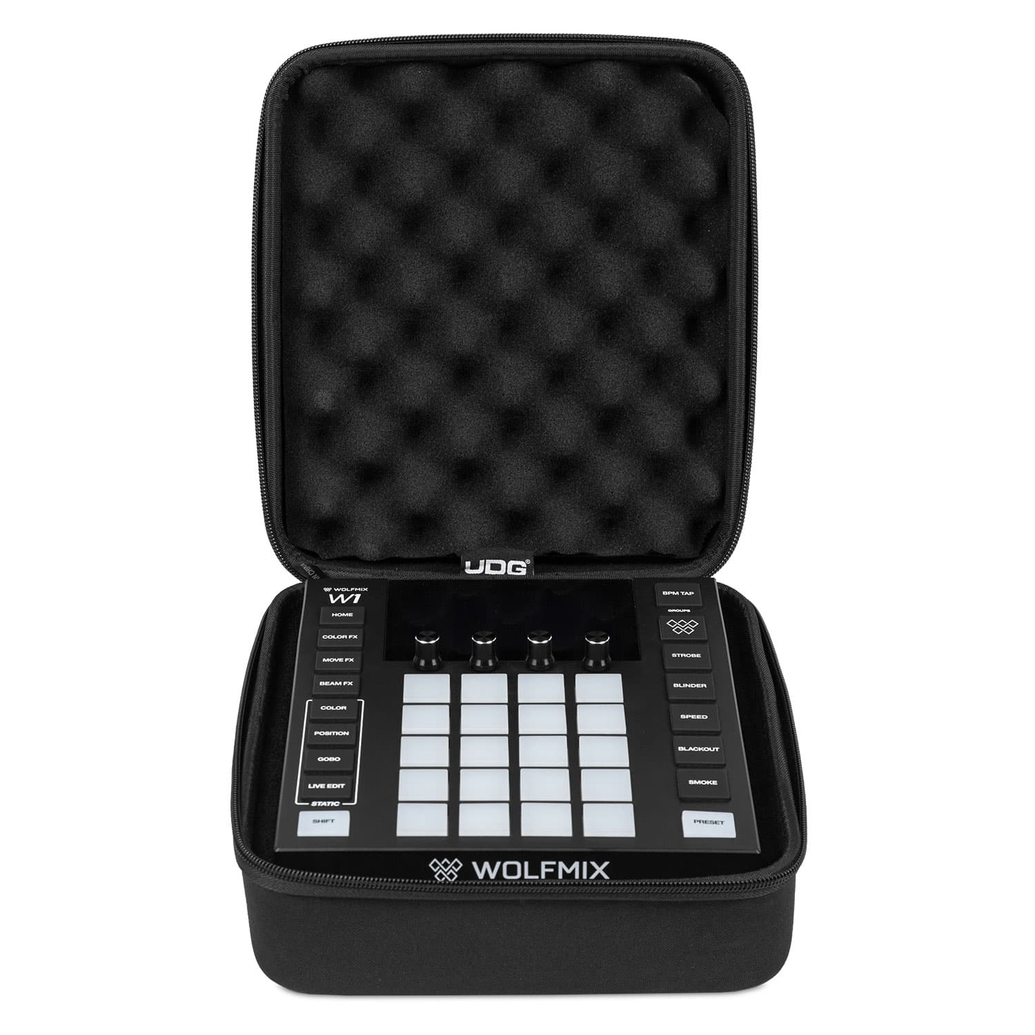 udg-creator-wolfmix-w1-mk3-hardcase-schwarz image 1