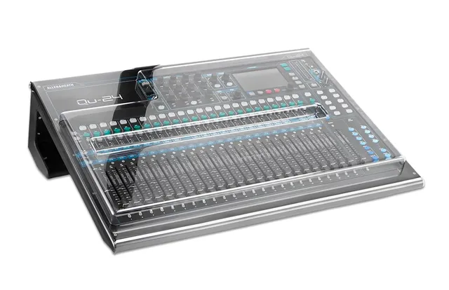 decksaver-pro-cover-f-r-allen-heath-qu-24 image 1