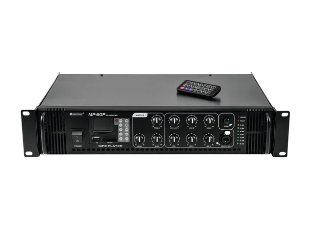 omnitronic-mp-60p-ela-mischverst-rker-60-watt-mit-mp3-player-und-ir-fernbedienun image 1