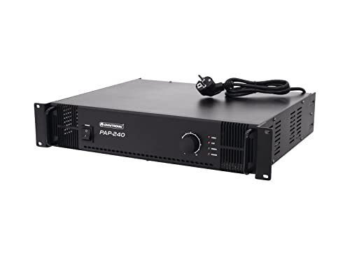 omnitronic-pap-240-ela-verst-rker-240-watt-100v-70v image 7