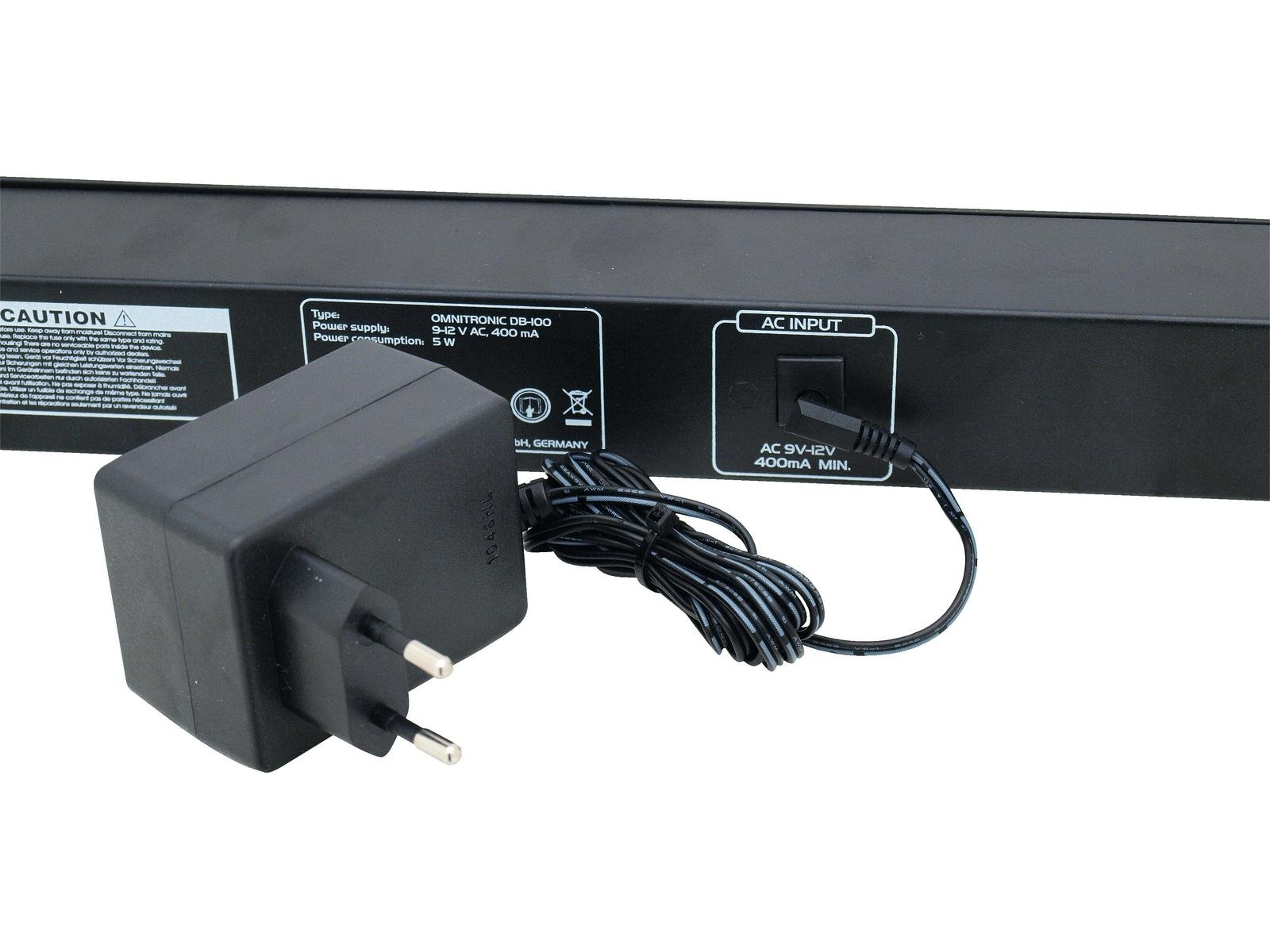 omnitronic-db-100b-dezibel-level-meter-19-1he image 5