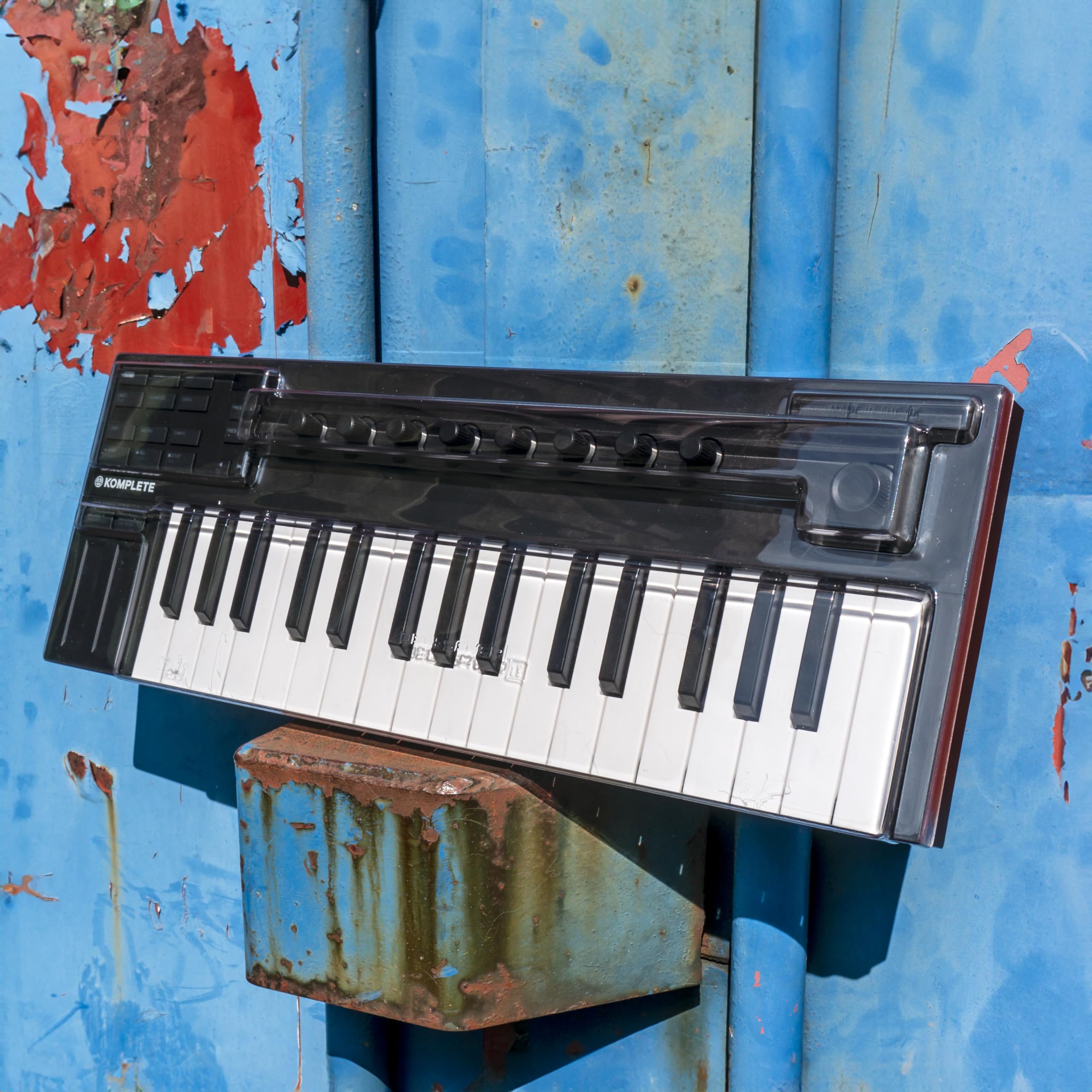 decksaver-le-dsle-pc-m32-light-edition-cover-f-r-ni-kontrol-m32 image 2