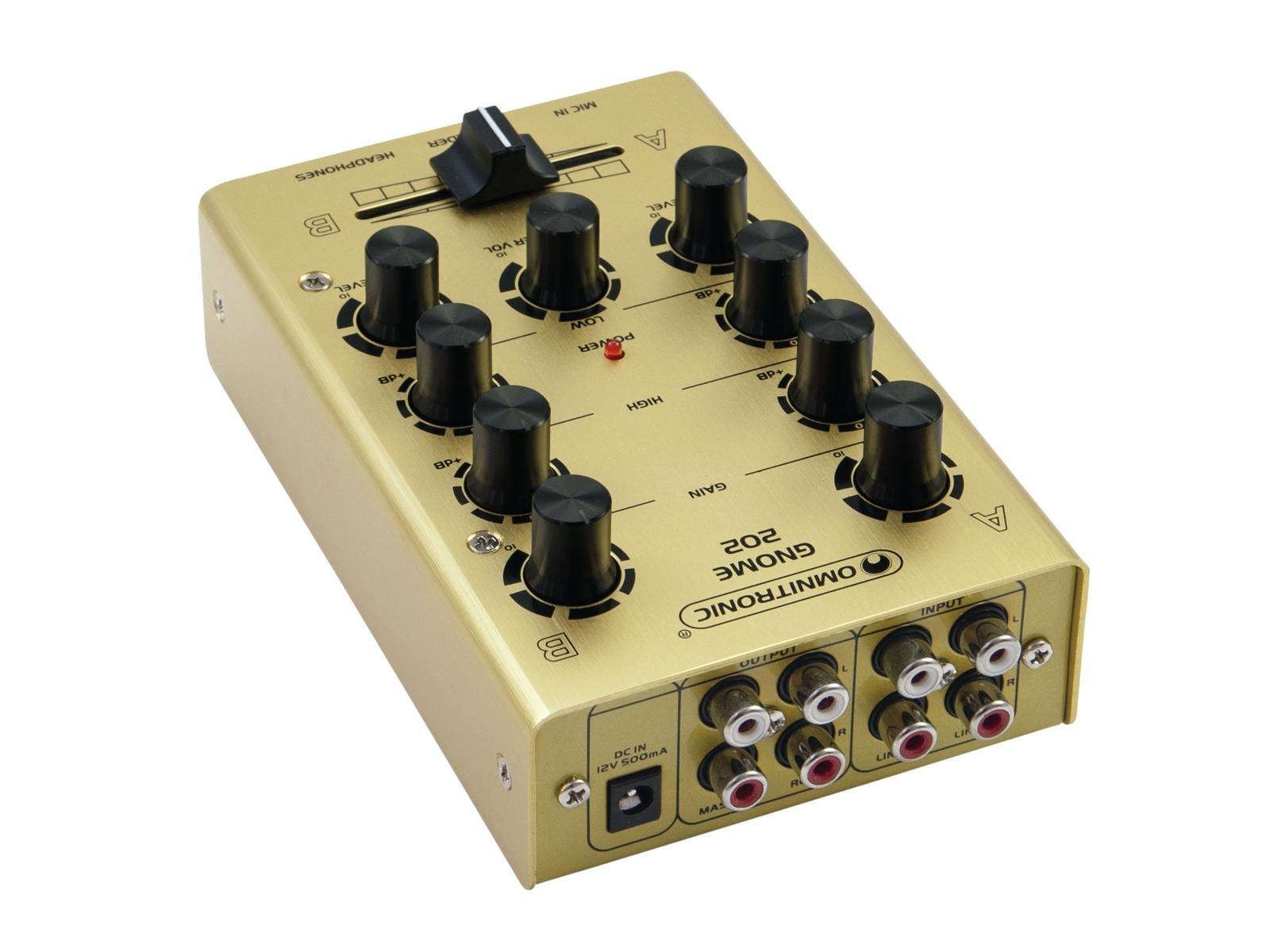 omnitronic-gnome-202-mini-mixer-gold-2-kanal-dj-mixer-im-miniaturformat image 3