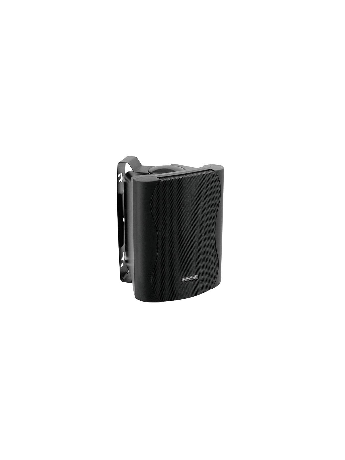 omnitronic-c-40-2-wege-lautsprecherpaar-passiv-schwarz-2x-35w-rms image 1