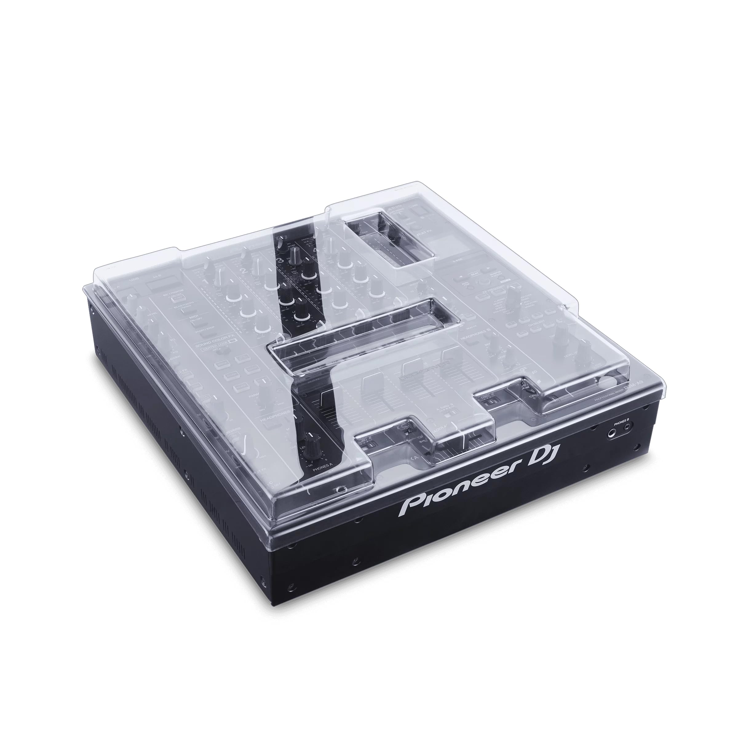 decksaver-djm-a9-cover-schutzabdeckung-f-r-pioneer-dj-djm-a9 image 1