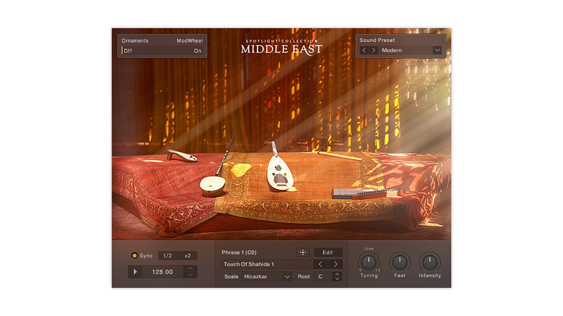 native-instruments-spotlight-collection-middle-east-cinematic-instrument image 2