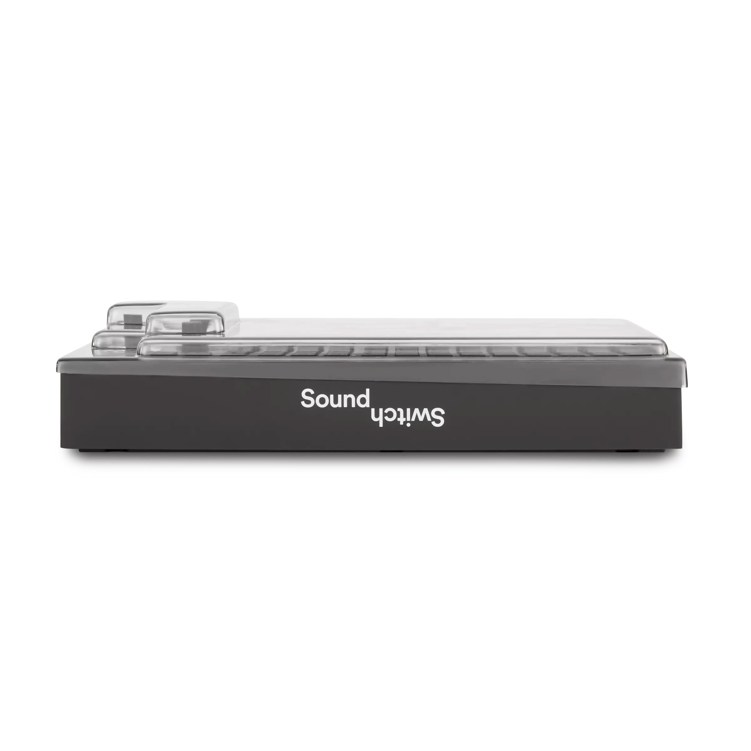decksaver-le-cover-f-r-soundswitch-control-one-polycarbonat-schutzh-lle-ger-uche image 5