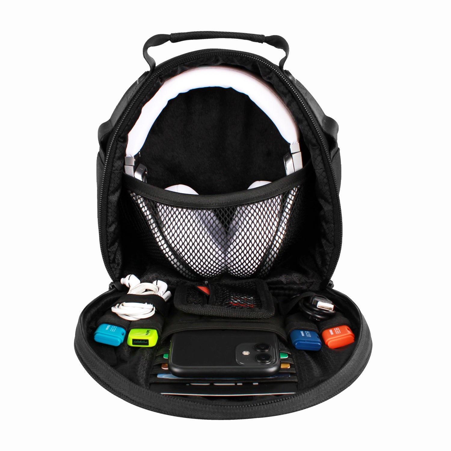 udg-ultimate-digi-headphone-bag-kopfh-rer-tragetasche image 5