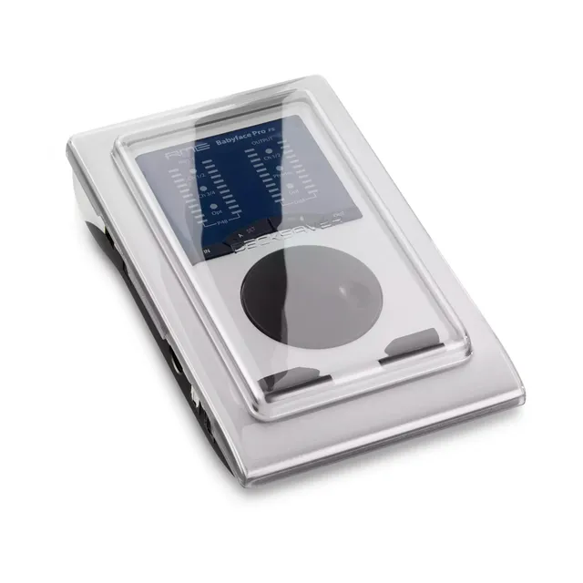 decksaver-cover-f-r-rme-babyface-pro-fs-madiface-pro-ds-pc-babyfacepro image 1