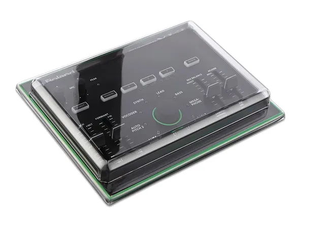 decksaver-dss-pc-vt3-schutzh-lle-f-r-roland-aira-vt-3-voice-transformer image 1