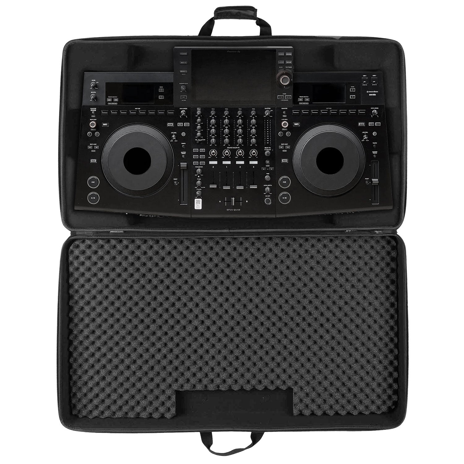 udg-creator-pioneer-dj-opus-quad-hardcase-schwarz image 2