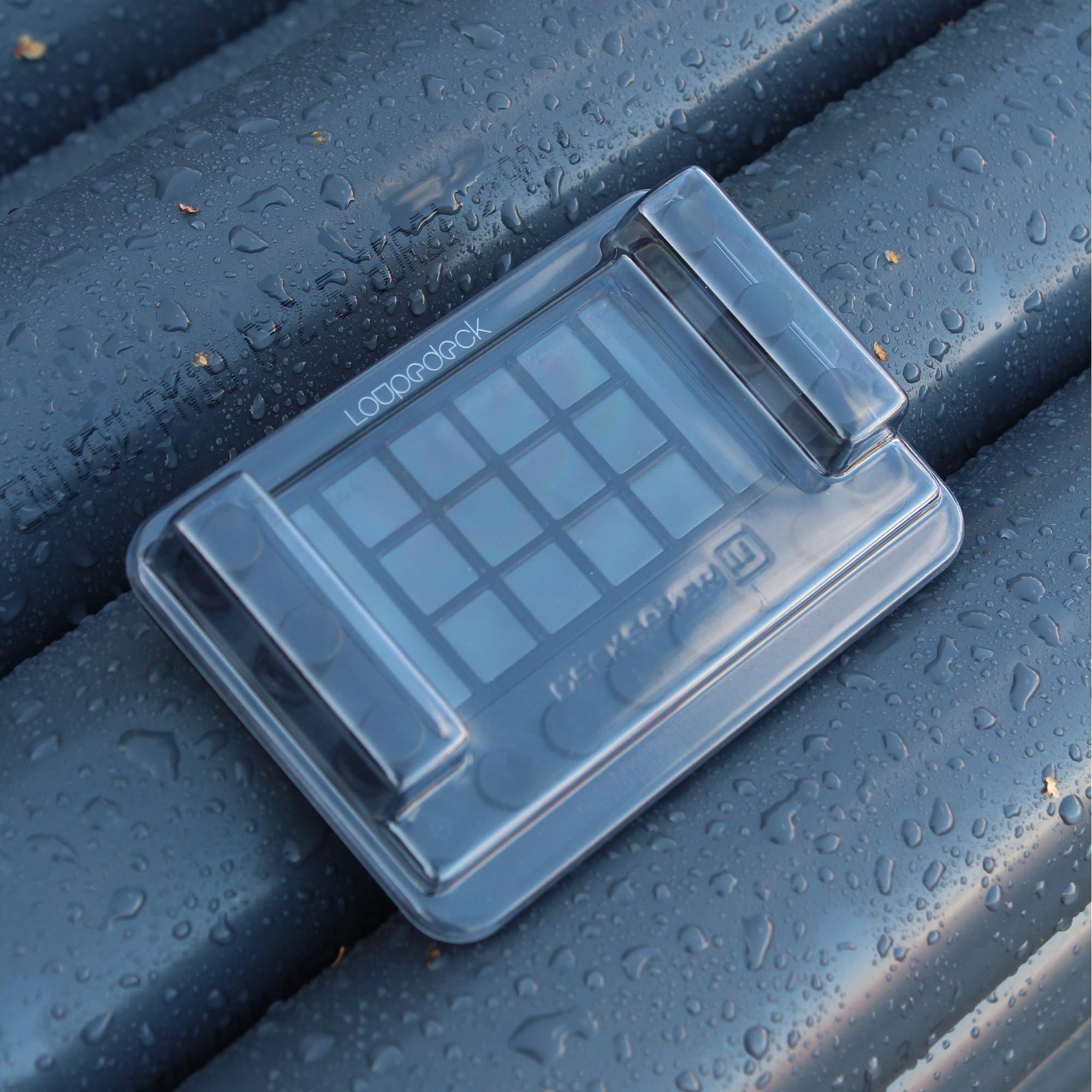 decksaver-le-schutzabdeckung-f-r-loupedeck-live image 2