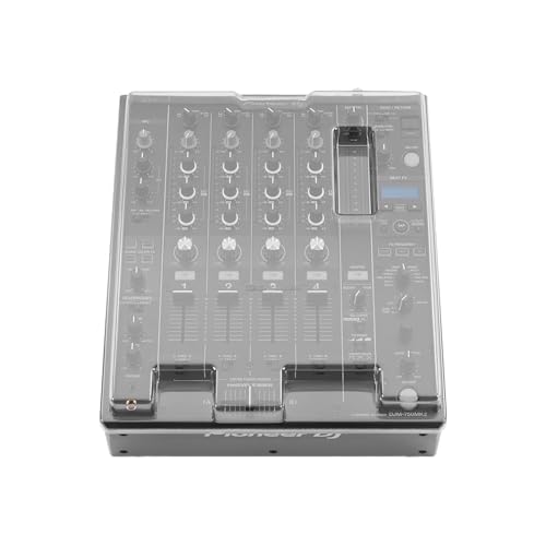 decksaver-pioneer-djm-750mk2-schutzh-lle-mixer-cover-aus-polycarbonat-sto-fest image 8