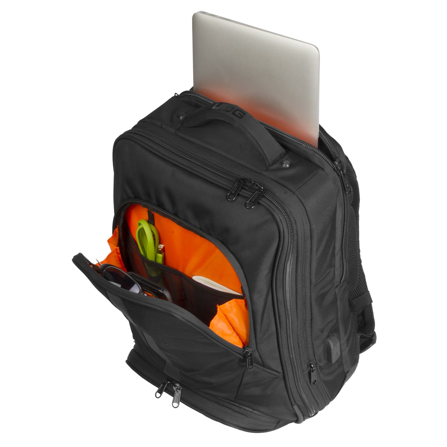udg-ultimate-backpack-slim-dj-rucksack image 6